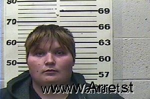 Deedra Faucett Arrest Mugshot