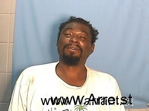 Delano Mcdaniel Arrest Mugshot