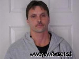 Delbert Wilson Arrest Mugshot