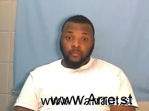 Demario Mcnutt Arrest Mugshot