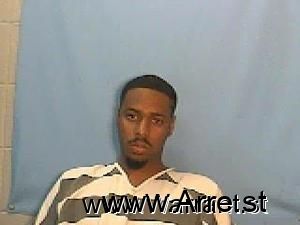 Demario Smith-reid Arrest Mugshot