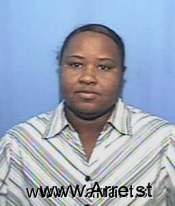 Denise Brownlee Arrest Mugshot