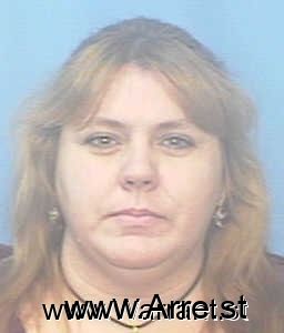 Denise Davis Arrest Mugshot