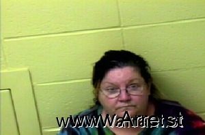 Denise Doyle Arrest Mugshot