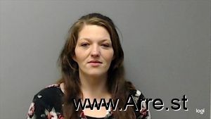 Denise Roof Arrest Mugshot