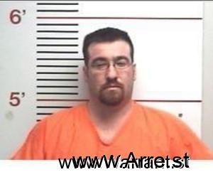 Dennis Biggs Arrest Mugshot
