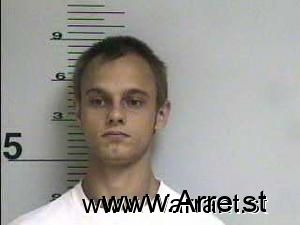 Dennis Callarman Arrest Mugshot