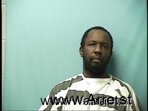 Dennis Heard Arrest Mugshot