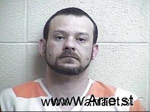Dennis Tucker Arrest Mugshot