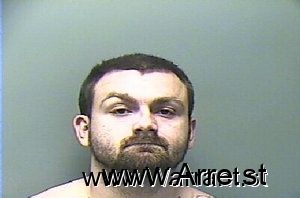 Denver Baumgardner Arrest Mugshot