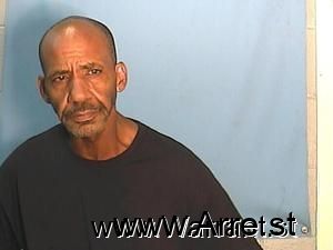 Derek Williams Arrest Mugshot