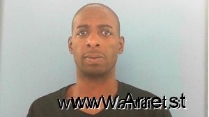 Desery Jones Arrest Mugshot