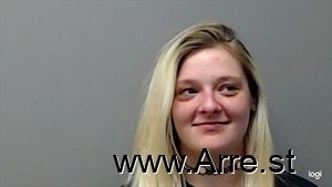 Destiny Reasons Arrest Mugshot