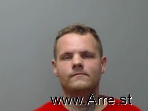 Devan Smith Arrest Mugshot