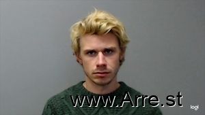 Devin Johnson Arrest Mugshot