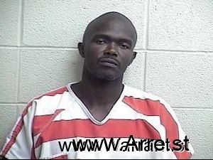 Devonn Mckenzie Arrest Mugshot