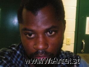Dexter Antwine Arrest Mugshot