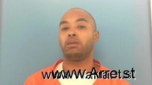 Dion Cooper Arrest Mugshot
