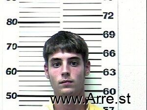 Don Arwood Arrest Mugshot