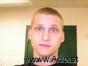 Don Belt Arrest Mugshot