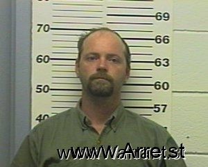 Donald Adamson Arrest Mugshot