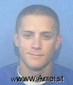 Donald Benton Arrest Mugshot