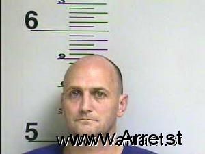 Donald Brisson Arrest Mugshot