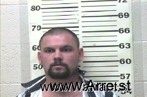 Donald Duval Arrest Mugshot