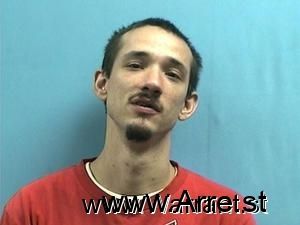 Donald Eheart Arrest Mugshot