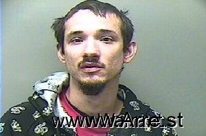 Donald Eheart Arrest Mugshot