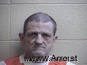 Donald Elledge Arrest Mugshot