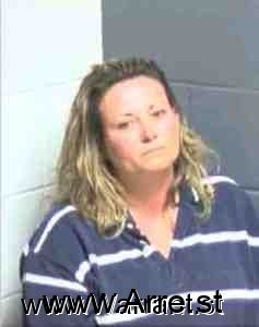 Donna Davis Arrest Mugshot