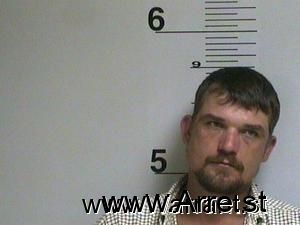 Donnie Bethel Arrest Mugshot