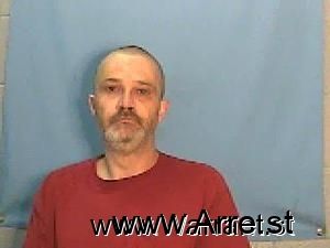 Donnie Partain Arrest Mugshot