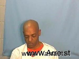 Donovin Mccuiston Arrest Mugshot