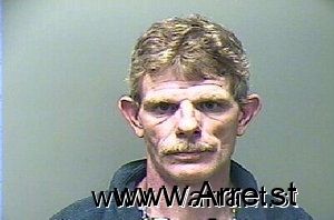 Douglas Crabtree Arrest Mugshot