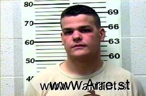 Douglas Fine Arrest Mugshot