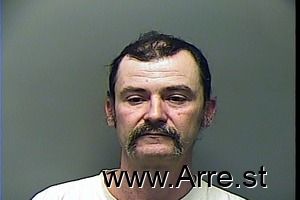 Doyle George Arrest Mugshot