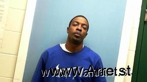 Duanuelo Beasley Arrest Mugshot