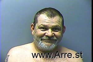 Duke Donahue Arrest Mugshot