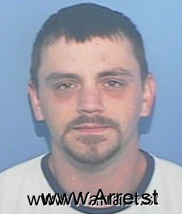 Dustin Arford Arrest Mugshot