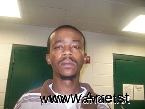 Dwallone Dennis Arrest Mugshot