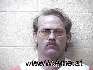 Dwight Price Arrest Mugshot