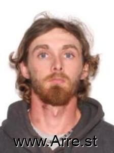 Dylan Davis Arrest Mugshot