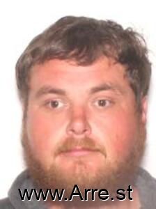 Dylan Goble Arrest Mugshot