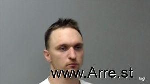 Dylan Statum Arrest Mugshot