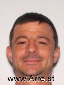 Dylon Jackson Arrest Mugshot