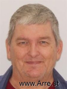 Earl Campbell Arrest Mugshot