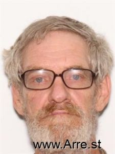 Earl Prentice Arrest Mugshot