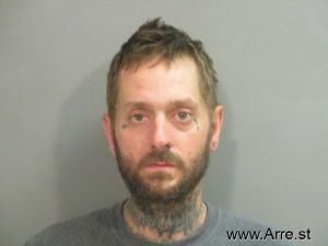 Eddie Sutton Arrest Mugshot
